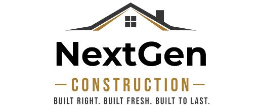 NextGen Construction Logo