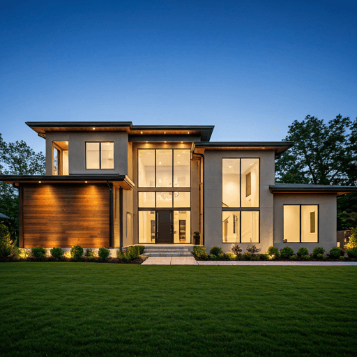 Modern Estate, Beverly Hills